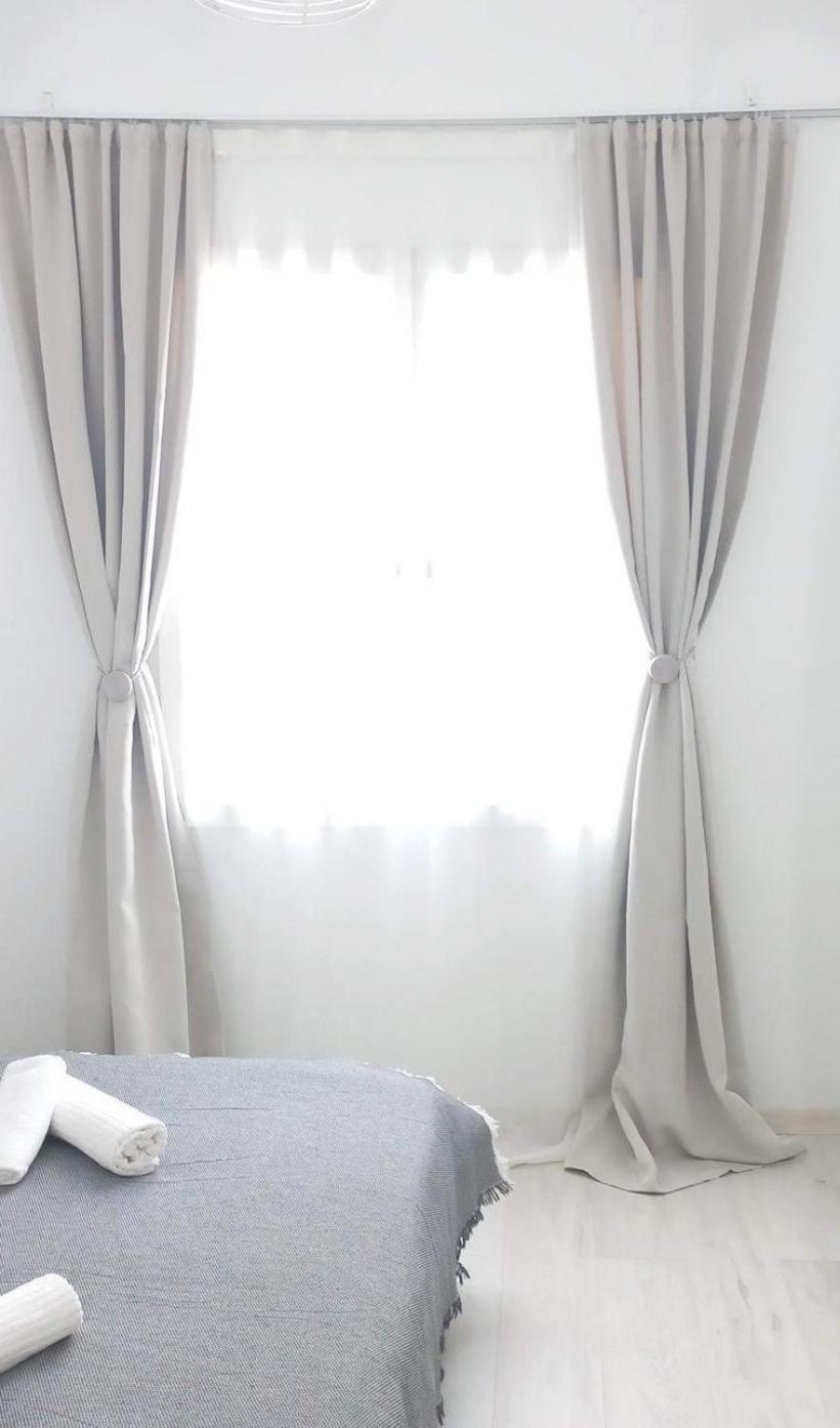 Apartment In The Center Of Atény Exteriér fotografie