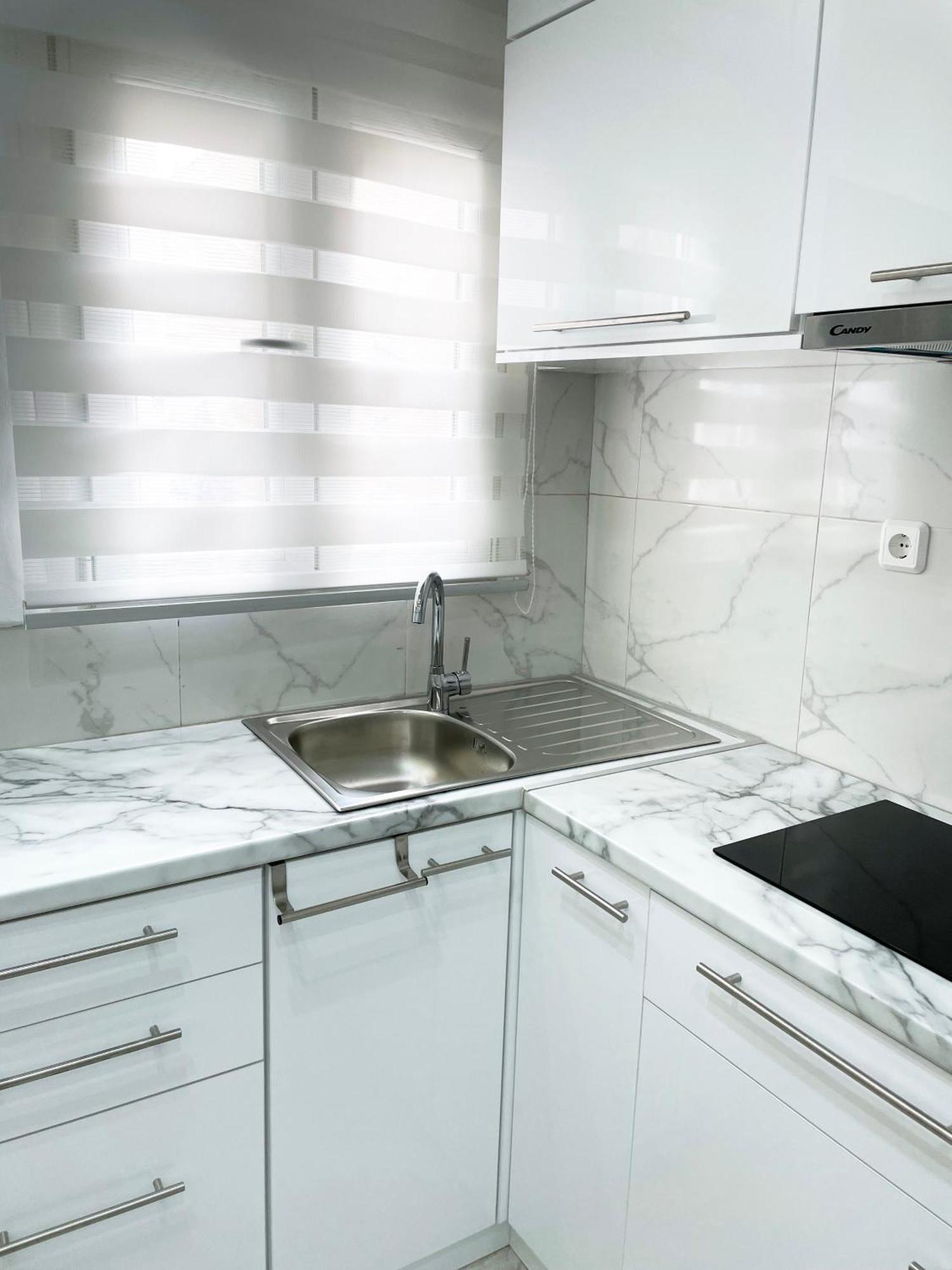 Apartment In The Center Of Atény Exteriér fotografie