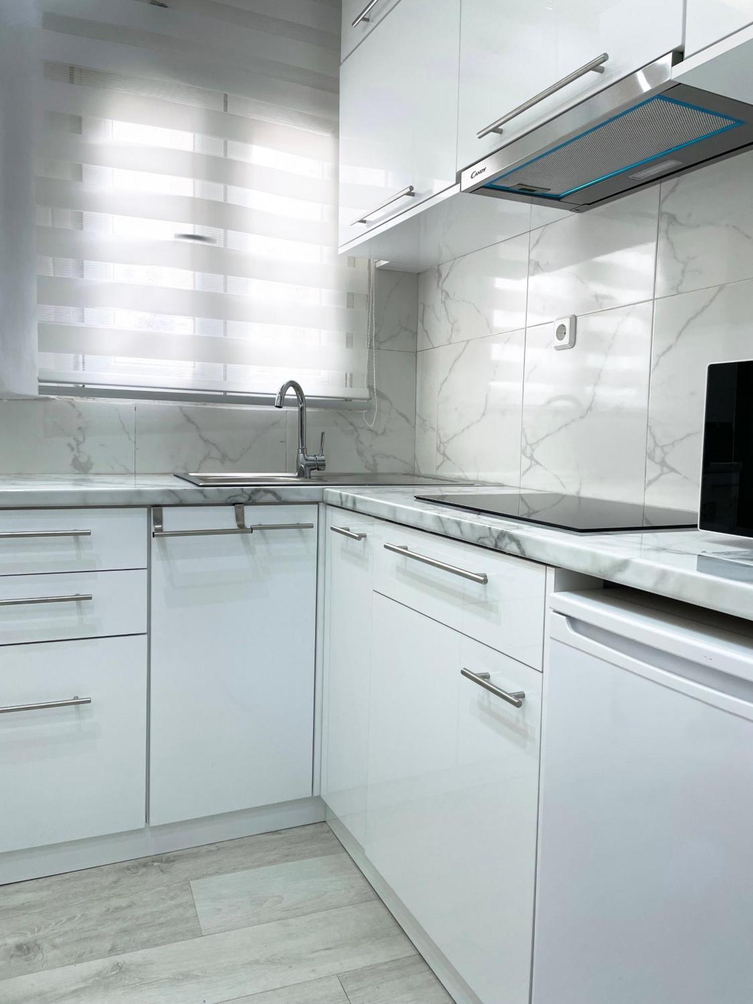 Apartment In The Center Of Atény Exteriér fotografie