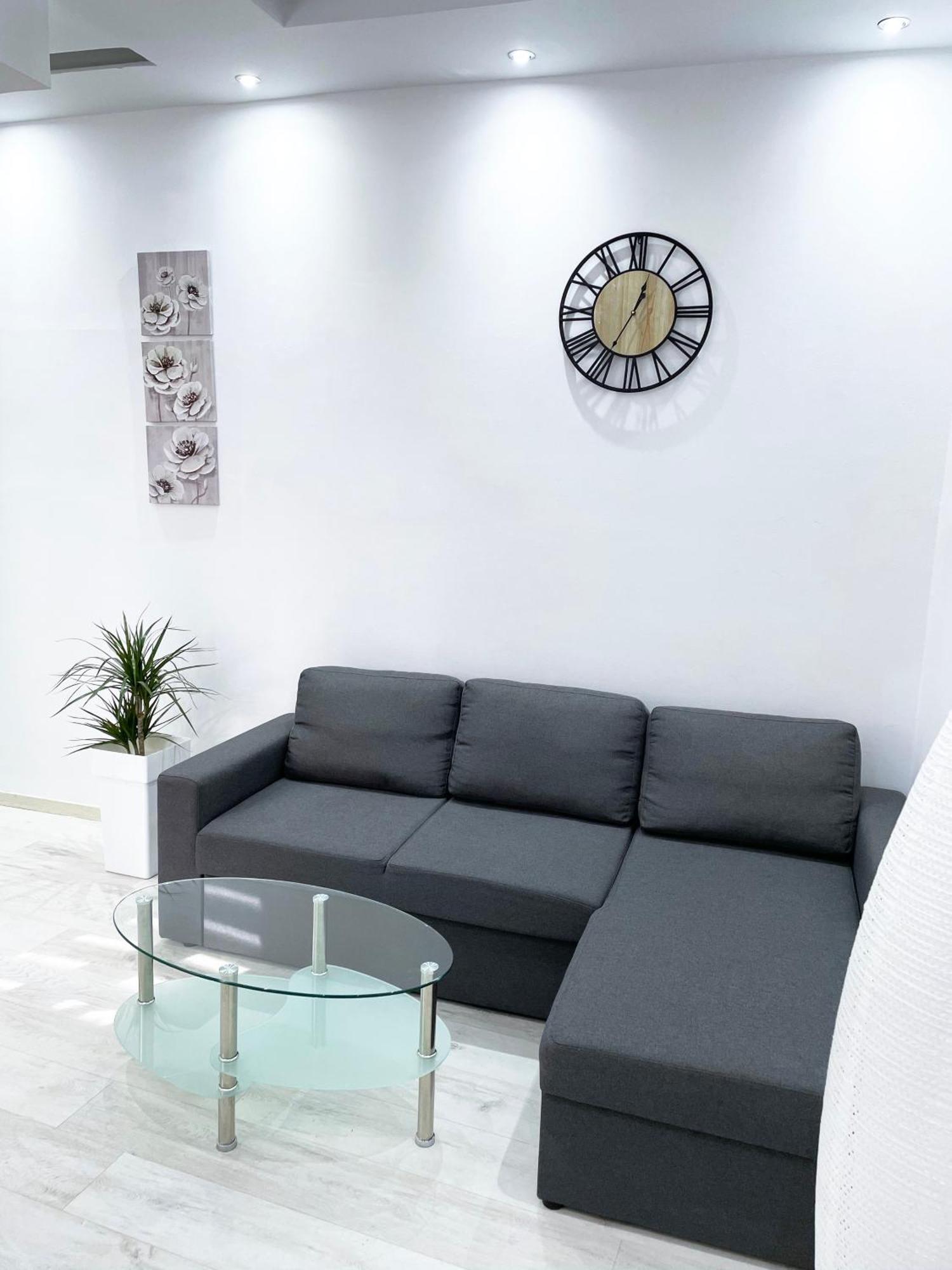Apartment In The Center Of Atény Exteriér fotografie